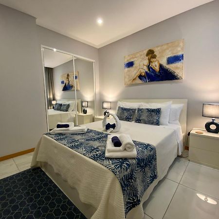 Iris House Al Azores Ponta Delgada Exteriör bild