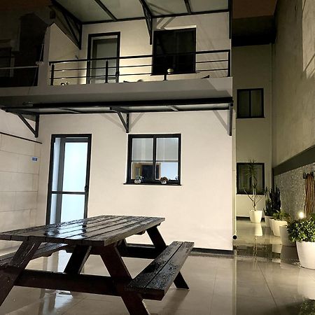 Iris House Al Azores Ponta Delgada Exteriör bild