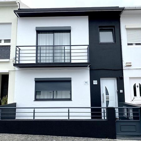 Iris House Al Azores Ponta Delgada Exteriör bild
