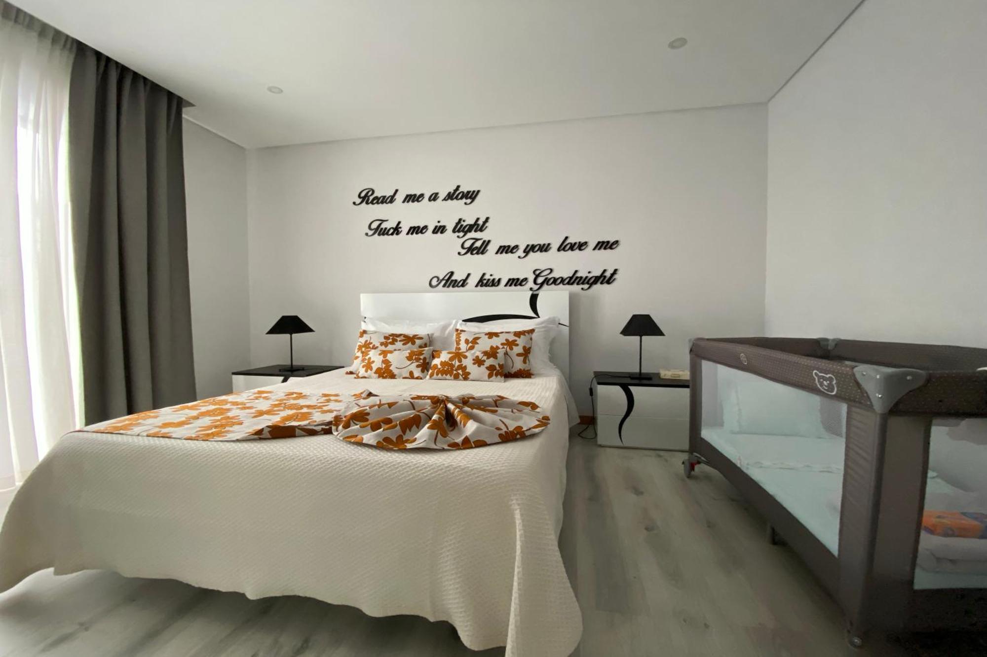 Iris House Al Azores Ponta Delgada Exteriör bild