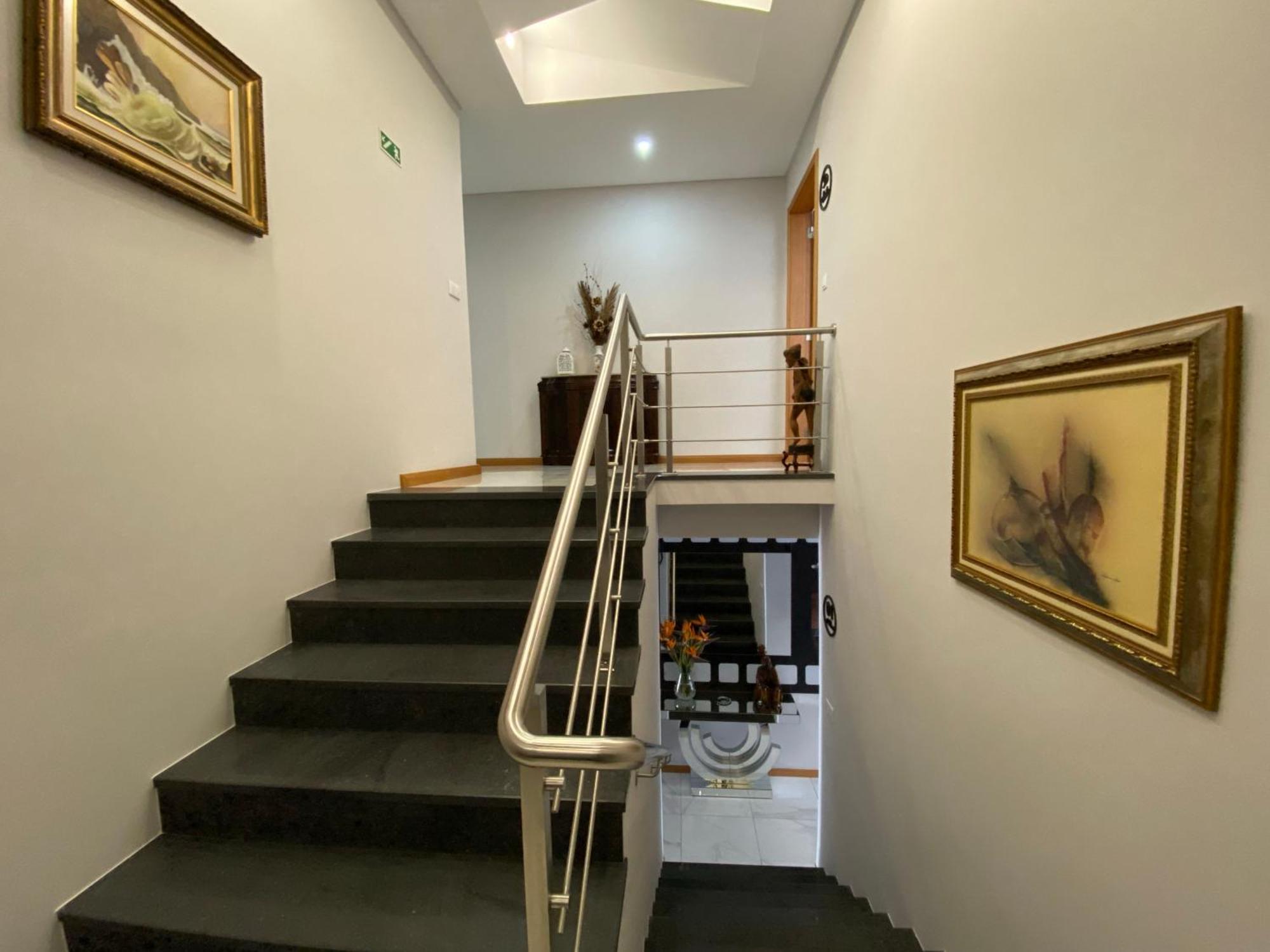 Iris House Al Azores Ponta Delgada Exteriör bild