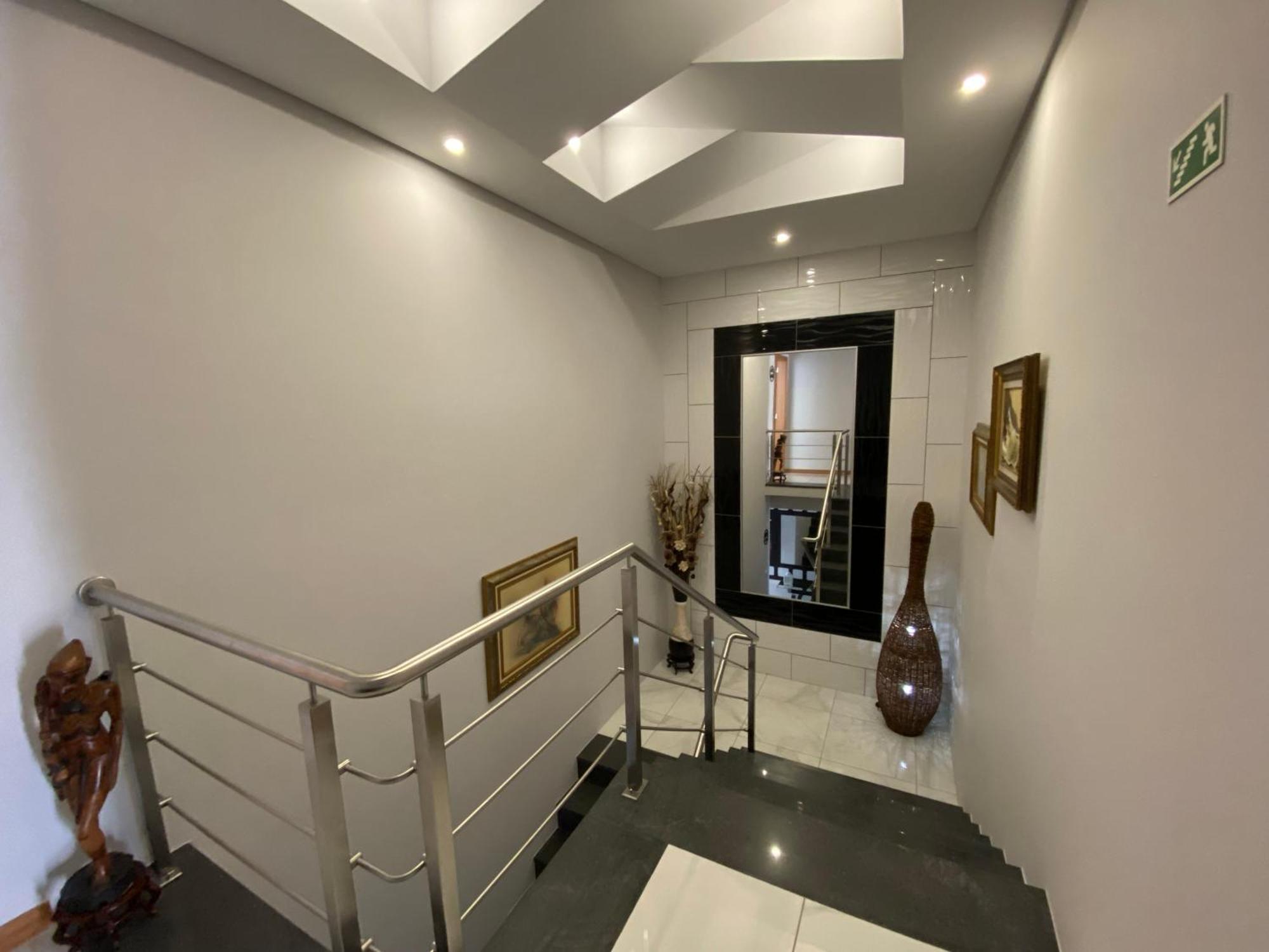 Iris House Al Azores Ponta Delgada Exteriör bild