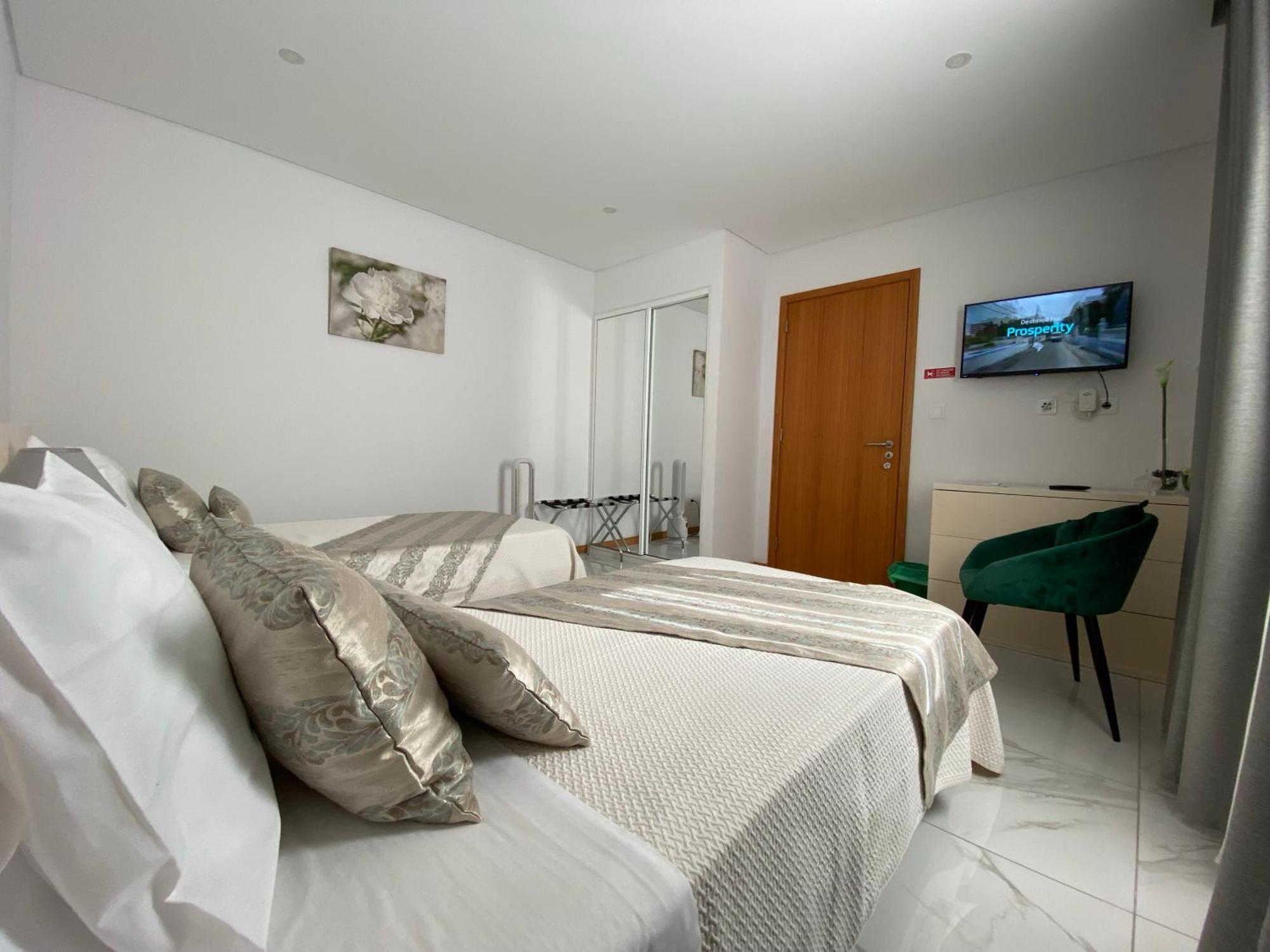 Iris House Al Azores Ponta Delgada Exteriör bild