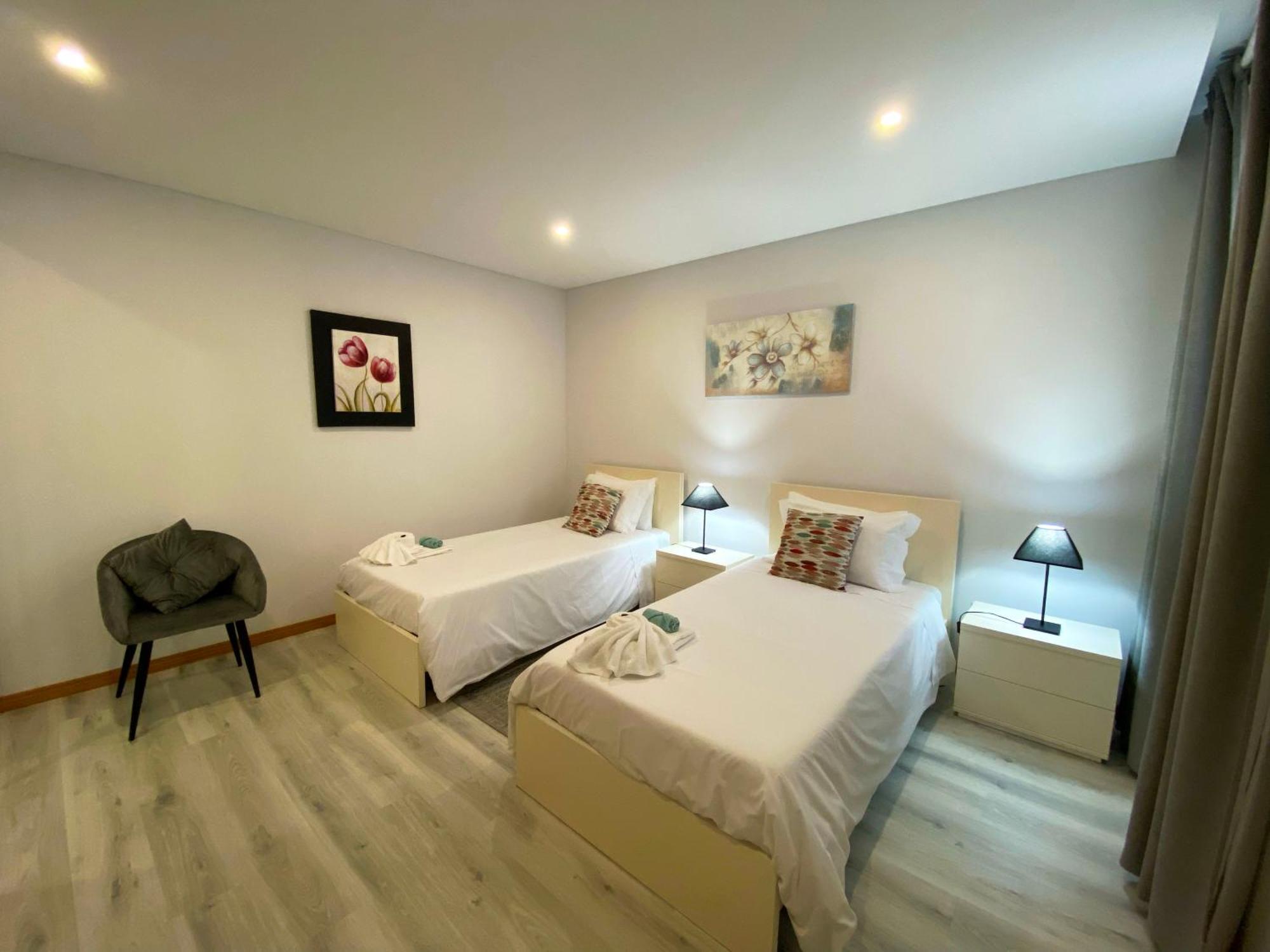 Iris House Al Azores Ponta Delgada Exteriör bild
