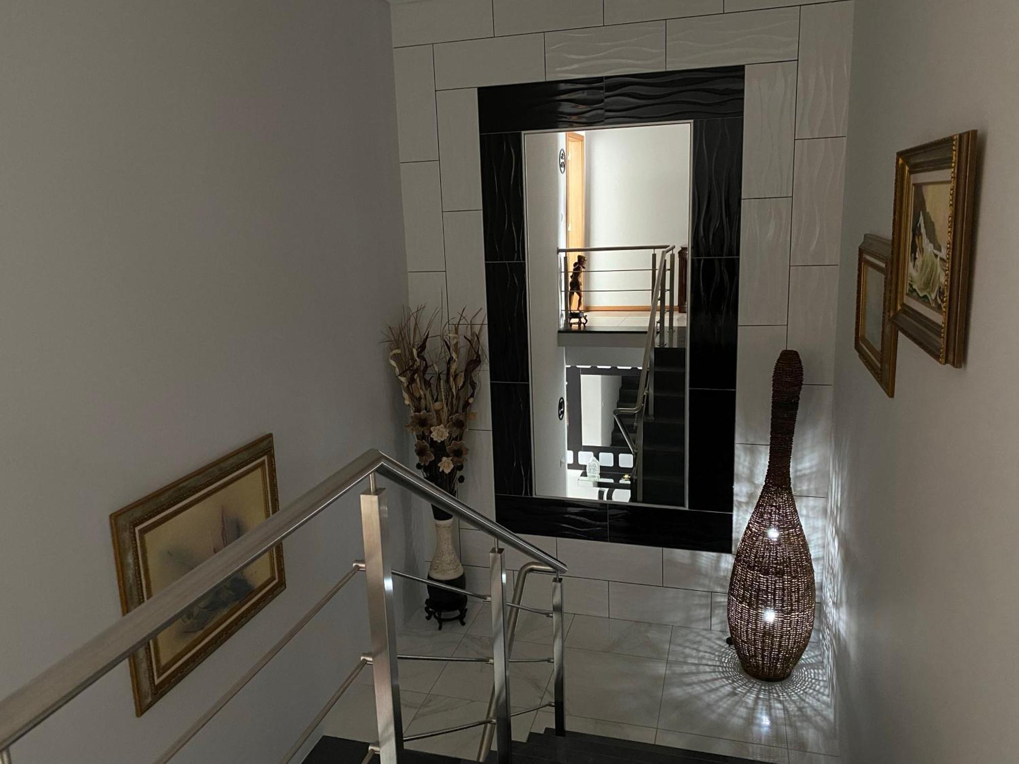 Iris House Al Azores Ponta Delgada Exteriör bild