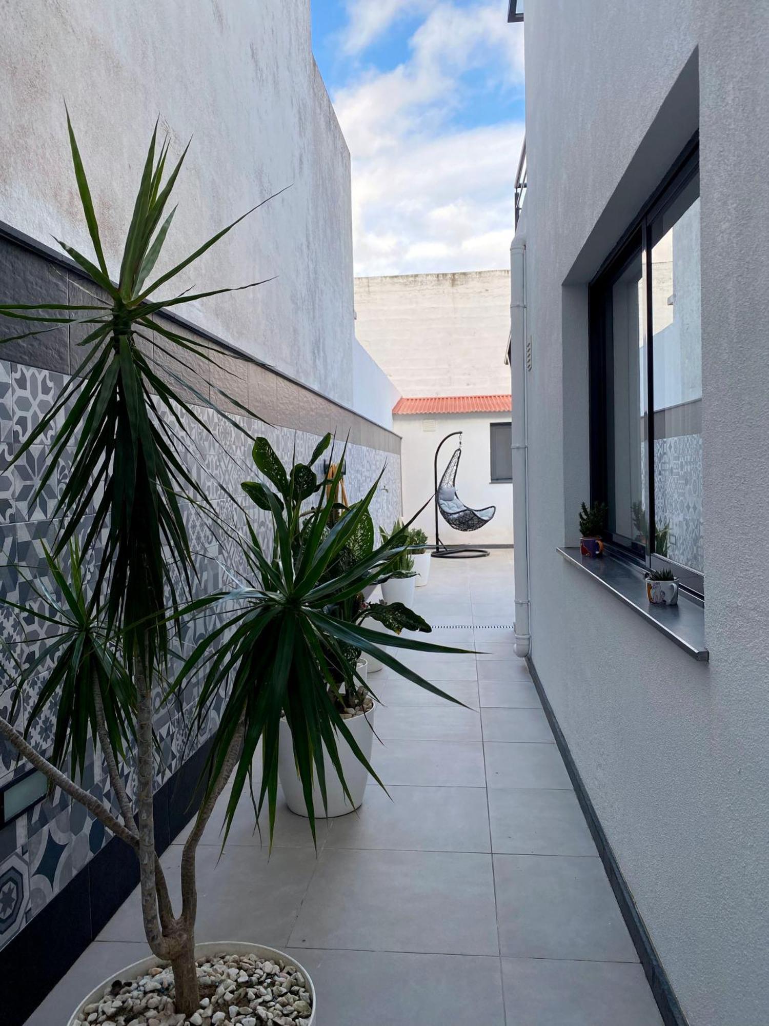 Iris House Al Azores Ponta Delgada Exteriör bild
