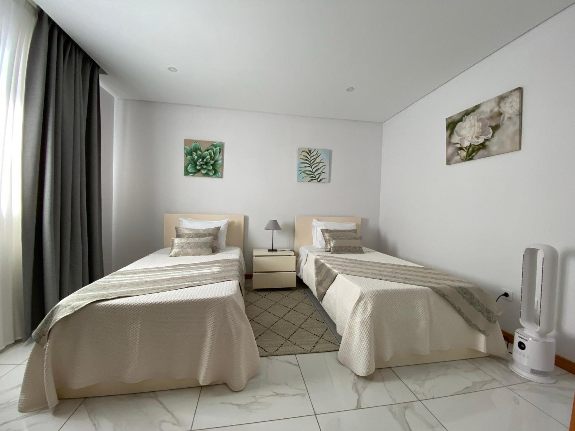 Iris House Al Azores Ponta Delgada Exteriör bild