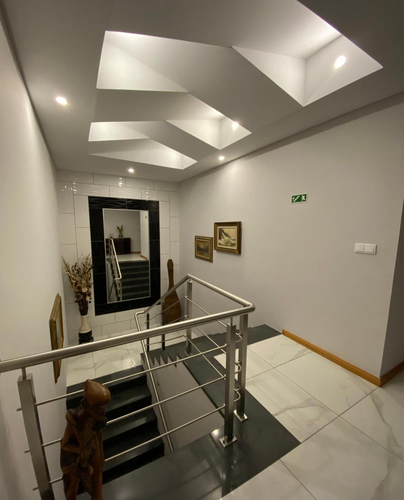 Iris House Al Azores Ponta Delgada Exteriör bild