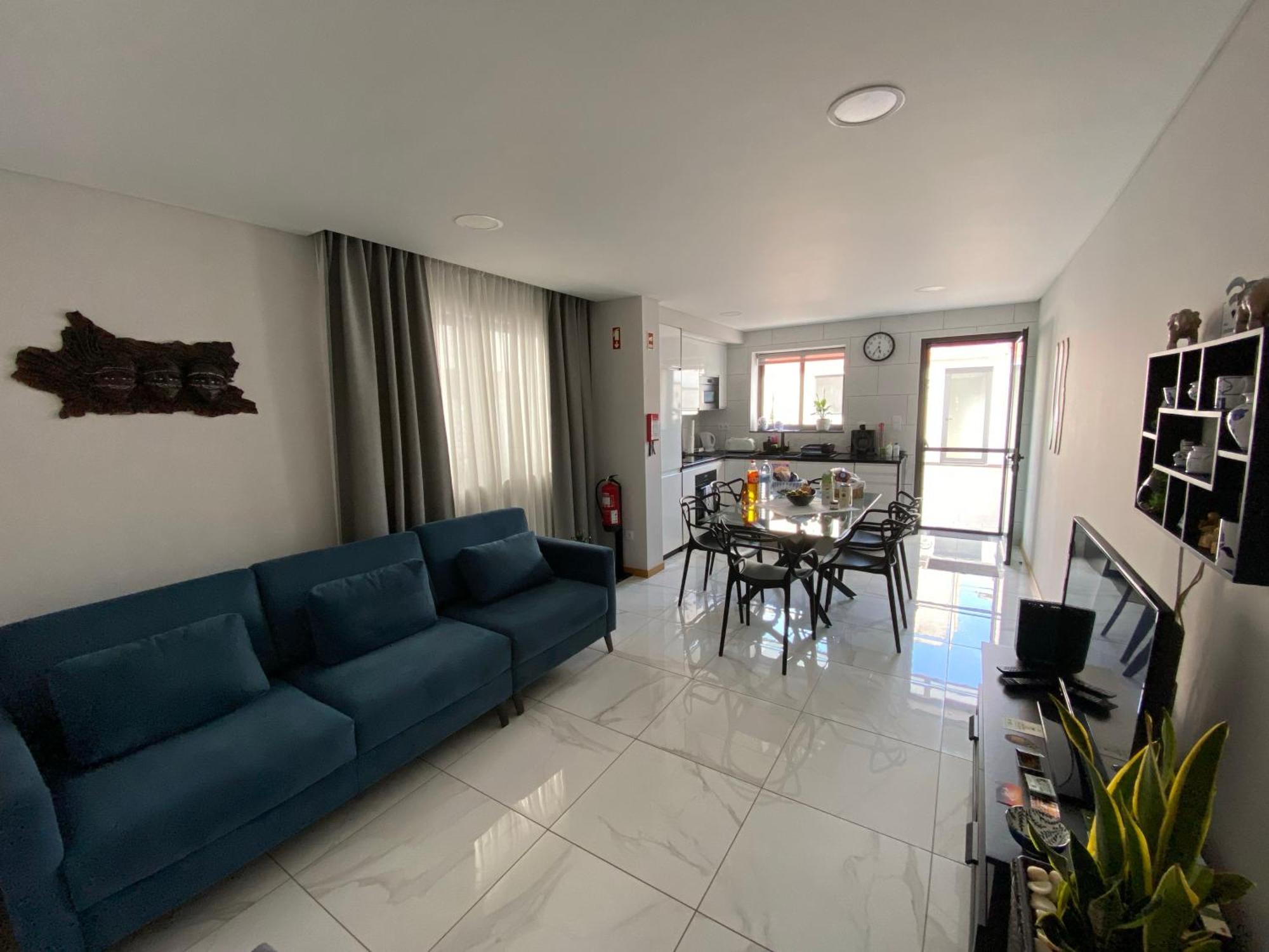 Iris House Al Azores Ponta Delgada Exteriör bild