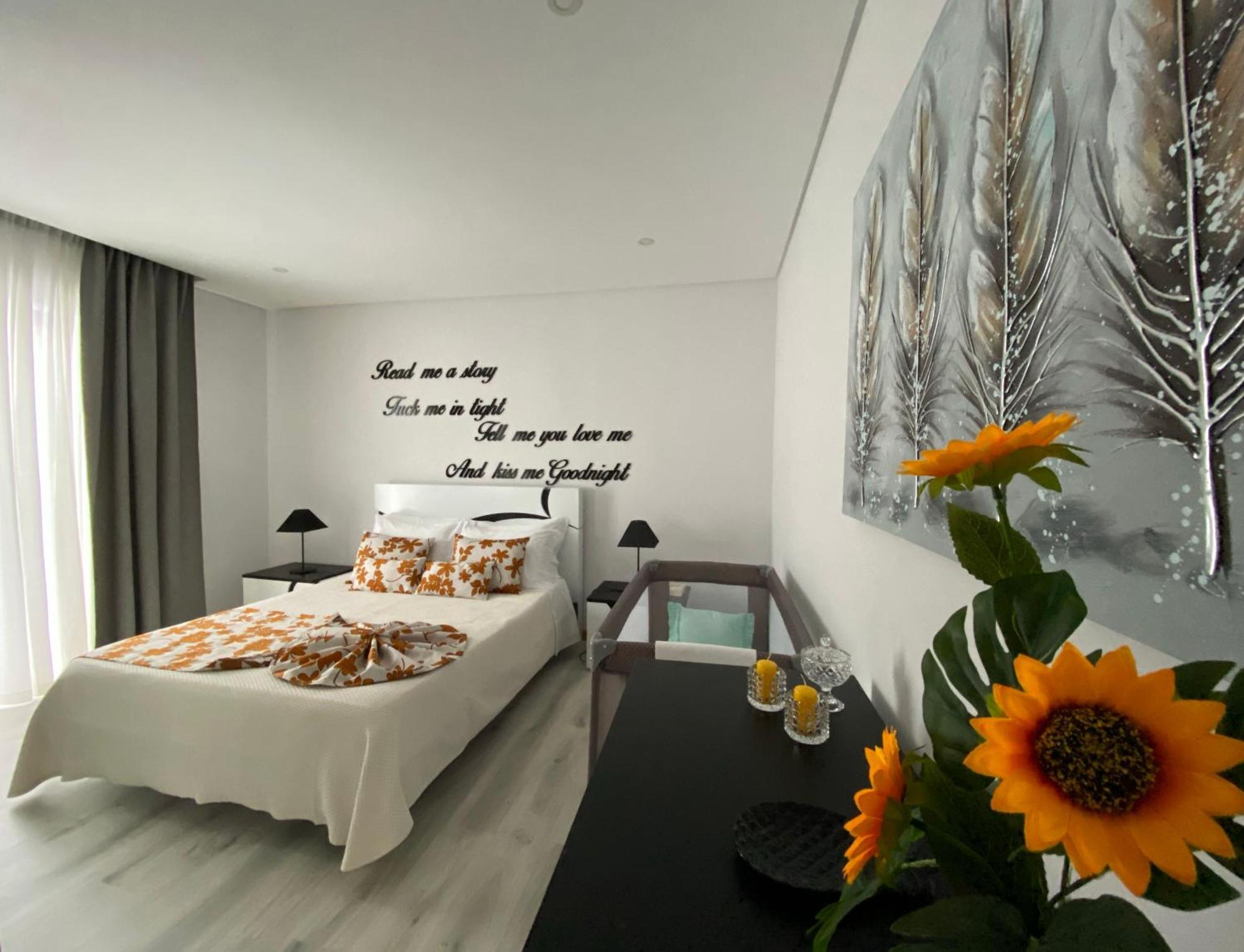 Iris House Al Azores Ponta Delgada Exteriör bild