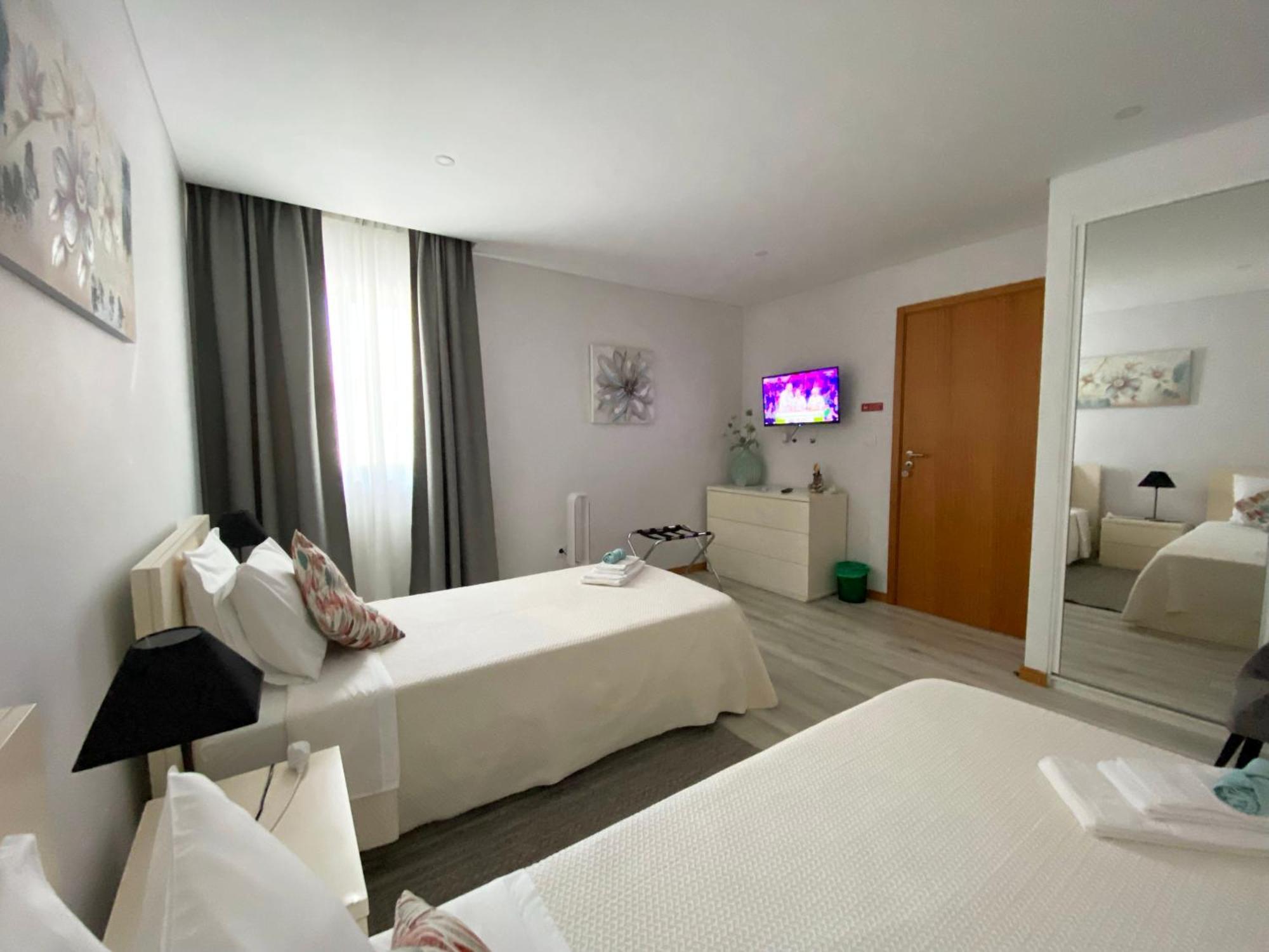 Iris House Al Azores Ponta Delgada Exteriör bild