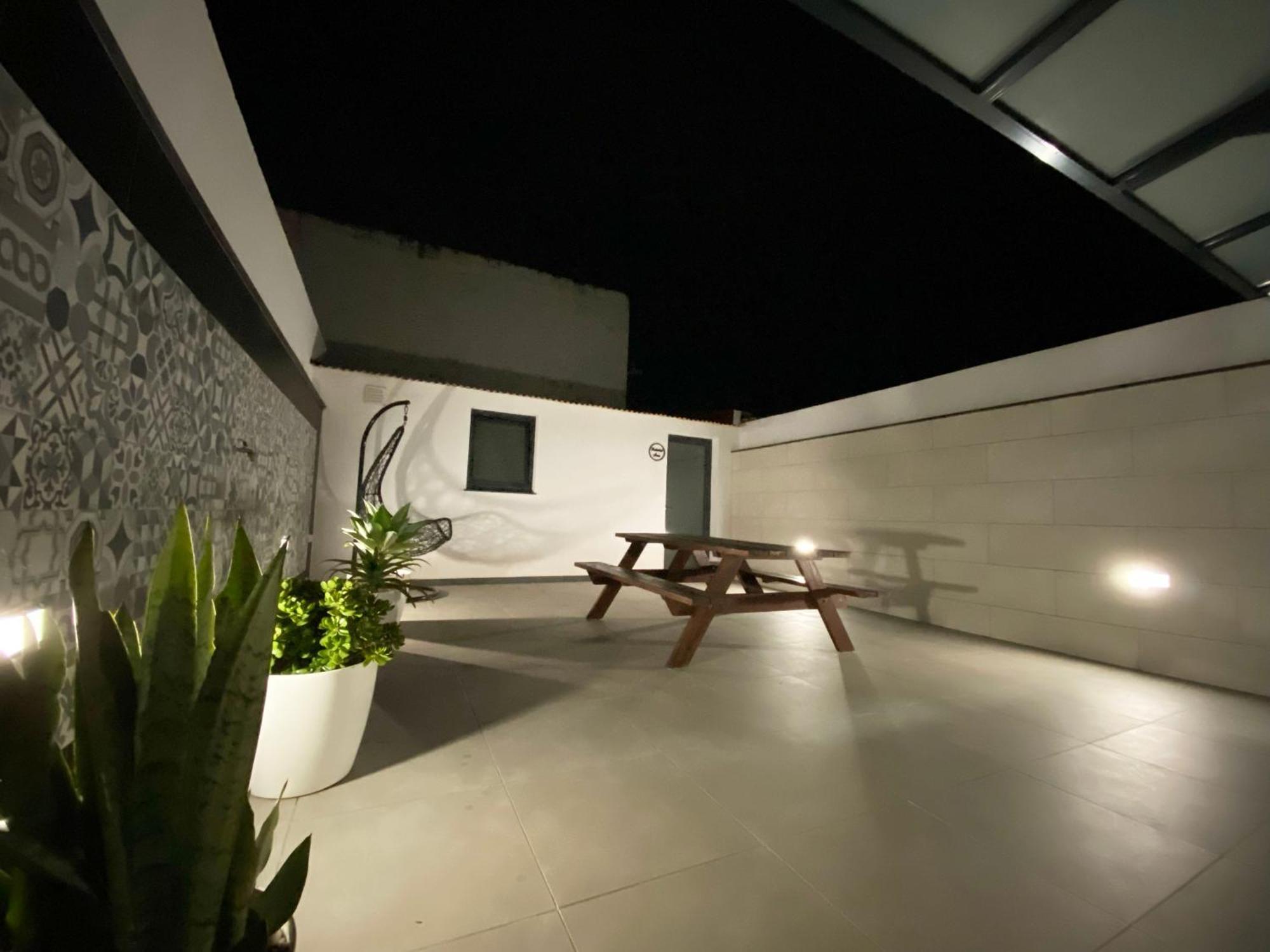 Iris House Al Azores Ponta Delgada Exteriör bild