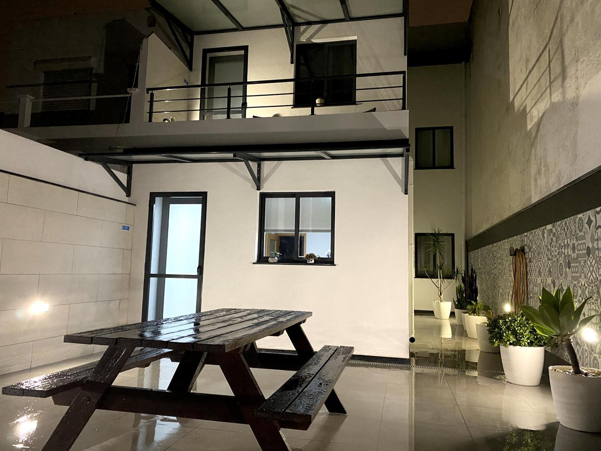 Iris House Al Azores Ponta Delgada Exteriör bild