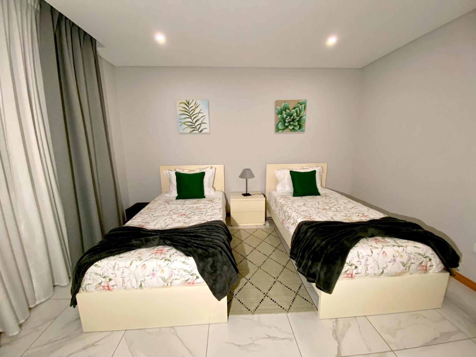 Iris House Al Azores Ponta Delgada Exteriör bild