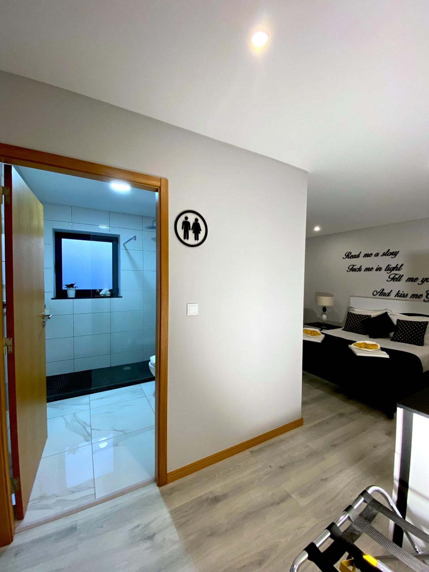 Iris House Al Azores Ponta Delgada Exteriör bild