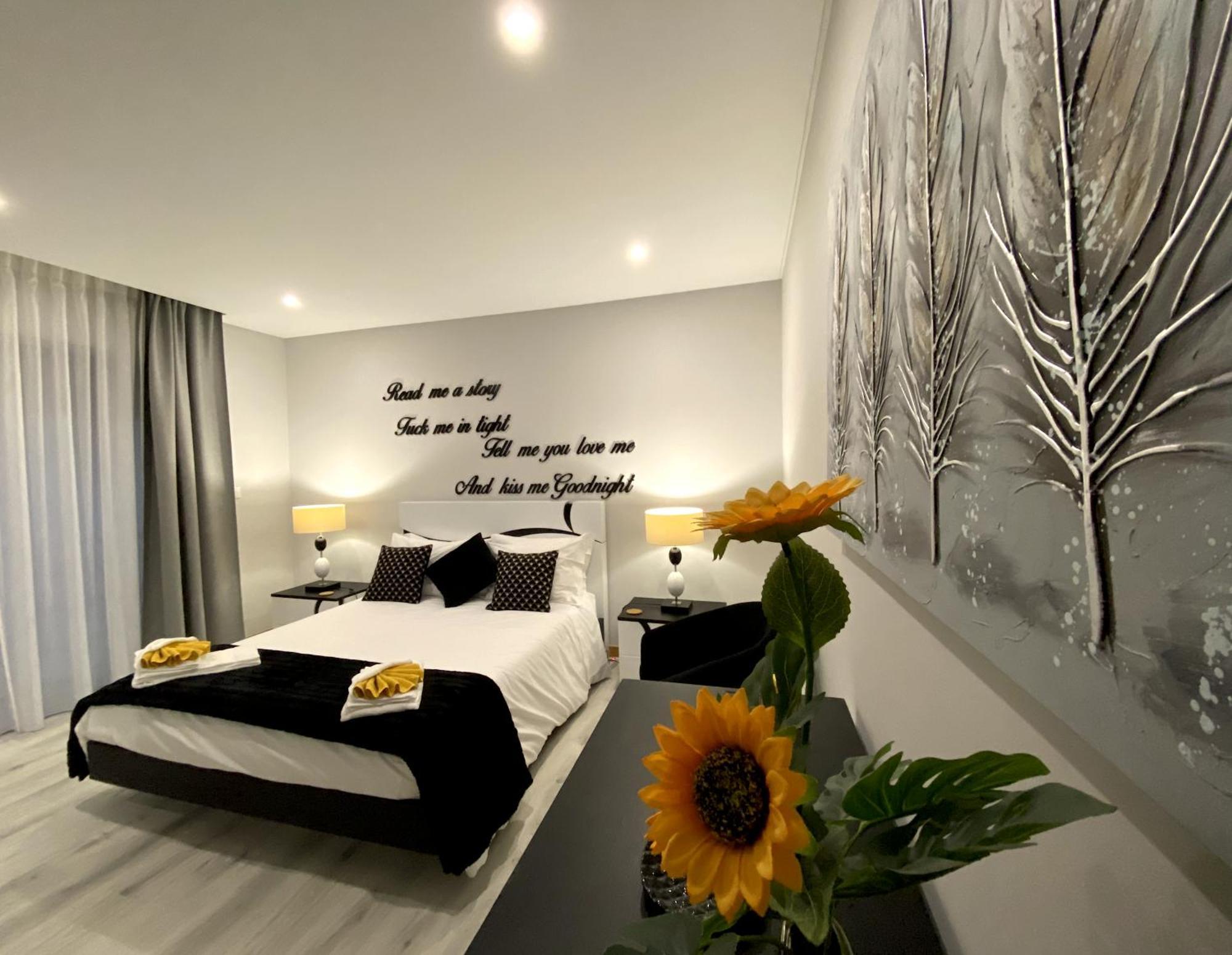 Iris House Al Azores Ponta Delgada Exteriör bild
