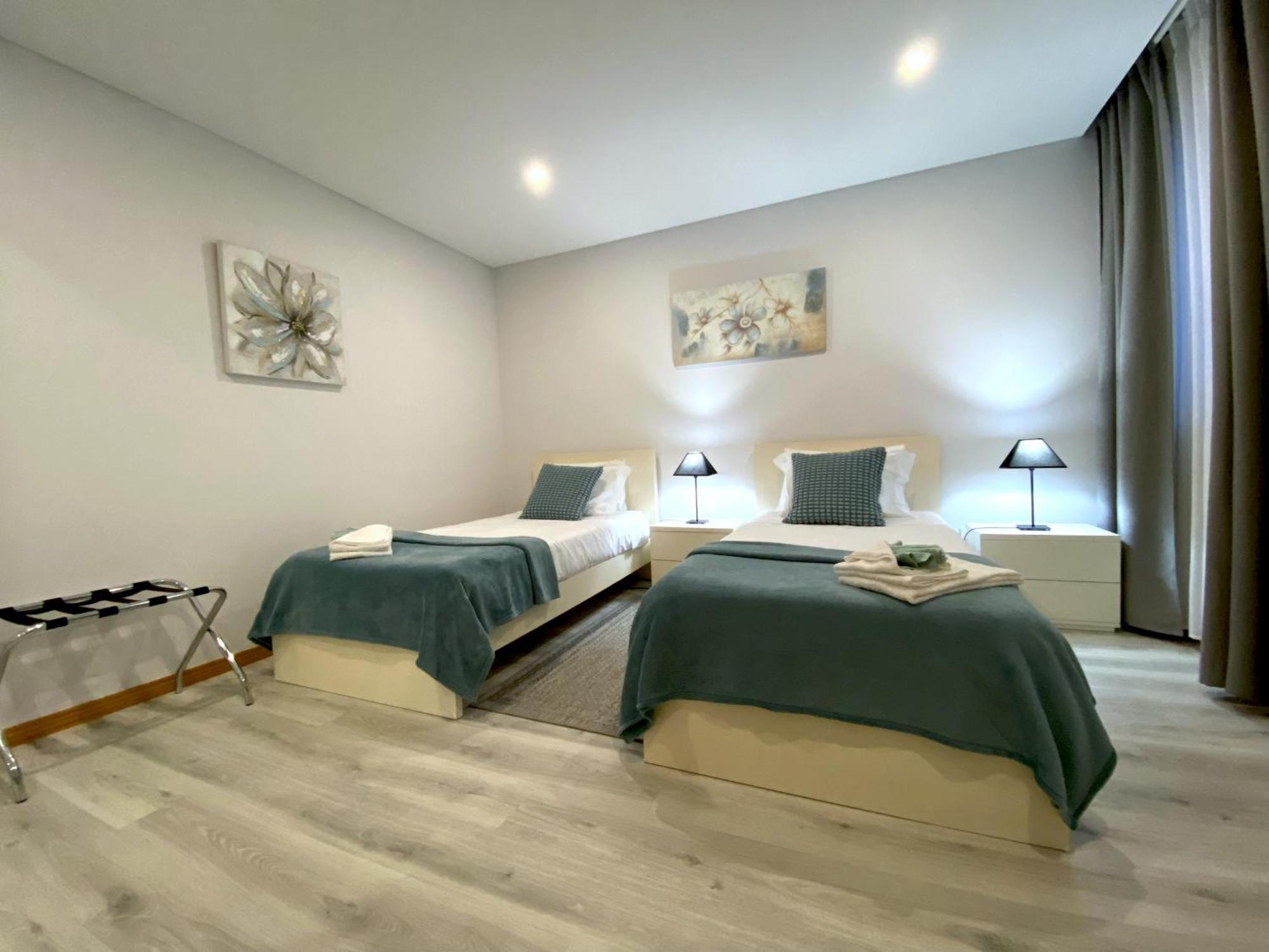 Iris House Al Azores Ponta Delgada Exteriör bild