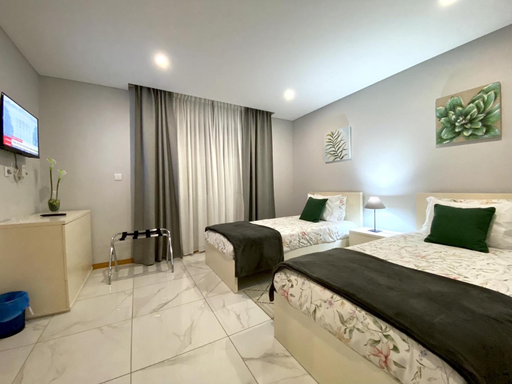 Iris House Al Azores Ponta Delgada Exteriör bild