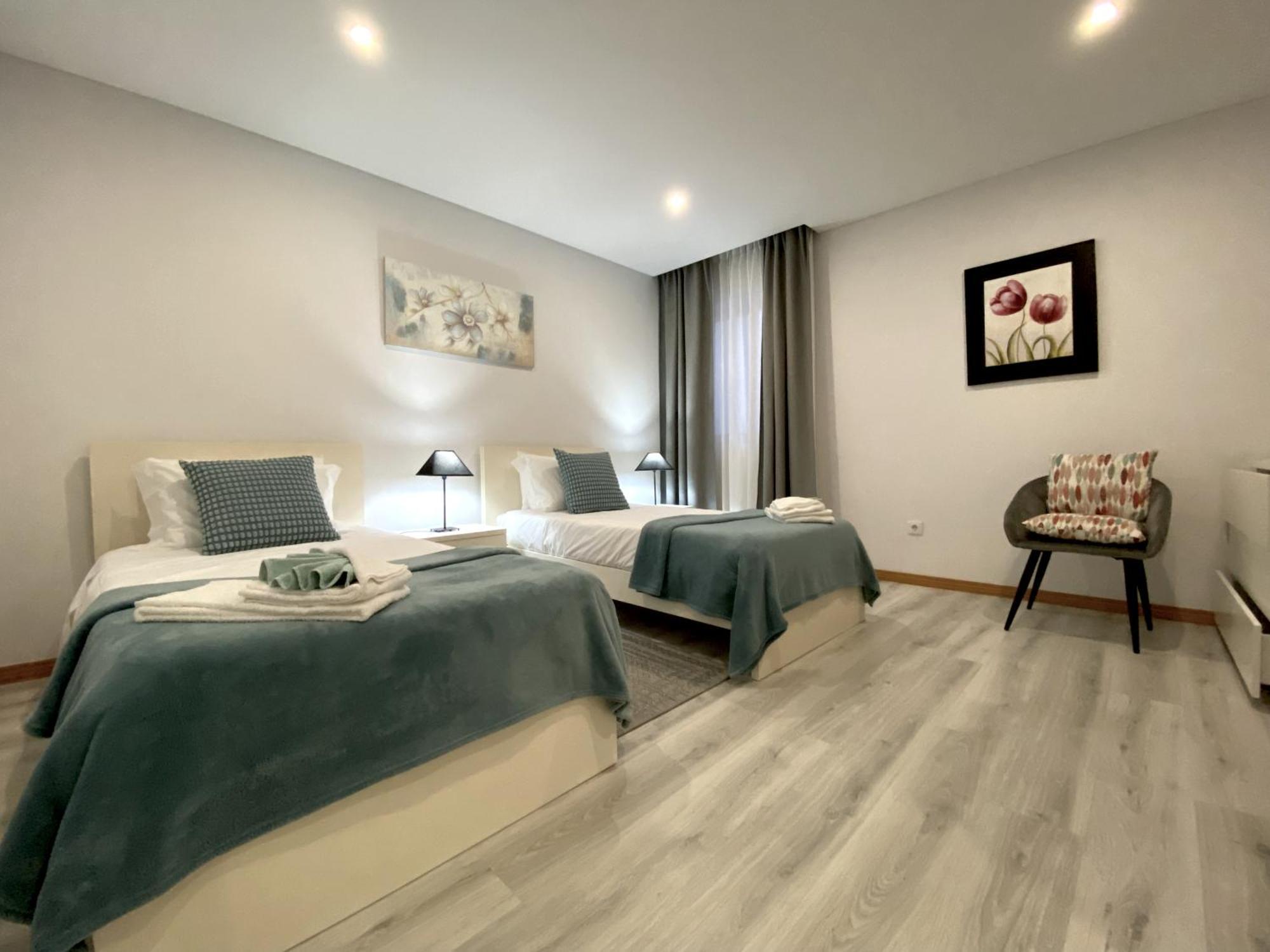 Iris House Al Azores Ponta Delgada Exteriör bild